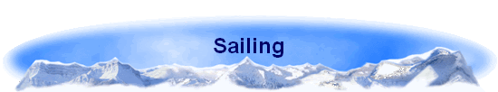 Sailing